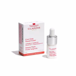 Clarins Cure Eclat Beauté Éclair 8ml - Vista aggiuntiva 4