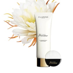Clarins Precious La Mousse Douce Nettoyante 125 ml