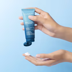 Clarins Hydra-Essentiel [HA²] Maschera-Crema 75ml - Vista aggiuntiva 6
