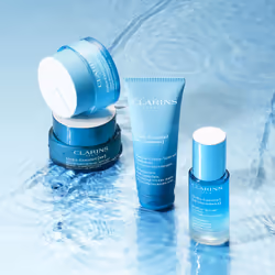 Clarins Hydra-Essentiel [HA²] Maschera-Crema 75ml - Vista aggiuntiva 7