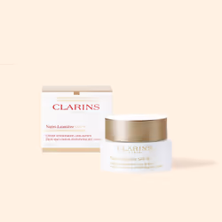 Clarins Nutri-Lumière SPF15 Crema da giorno Viso, Collo 50 ml - Vista aggiuntiva 5