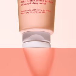 Clarins Soothing Gentle Foaming Cleanser Schiuma detergente Donna 125 ml - Vista aggiuntiva 5