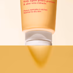 Clarins Hydrating Gentle Foaming Cleanser Schiuma detergente Donna 125 ml - Vista aggiuntiva 5