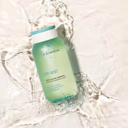 Clarins PURE-RESET lozione purificante opacizzante 200ml - Vista aggiuntiva 4