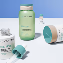 Clarins PURE-RESET lozione purificante opacizzante 200ml - Vista aggiuntiva 7