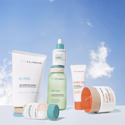 Clarins PURE-RESET lozione purificante opacizzante 200ml - Vista aggiuntiva 8