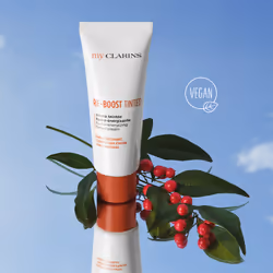 Clarins RE-BOOST crema colorata ultra energizzante 50ml - Vista aggiuntiva 5