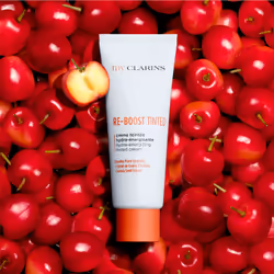 Clarins RE-BOOST crema colorata ultra energizzante 50ml - Vista aggiuntiva 6