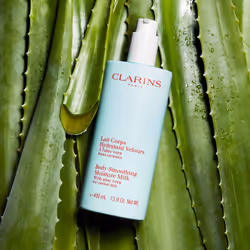 Clarins Latte Corpo Idratante Delicato 400ml - Vista aggiuntiva 5