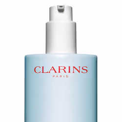 Clarins Latte Corpo Idratante Delicato 400ml - Vista aggiuntiva 6