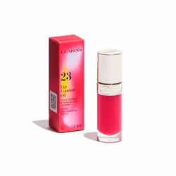Clarins Lip Comfort Oil Power of Colours 23 Passionate Pink 7ml - Vista aggiuntiva 4