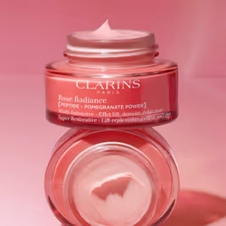 Clarins Rose Radiance Multi-Intensive 50ml - Vista aggiuntiva 4