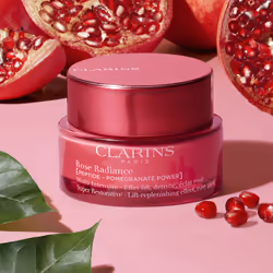 Clarins Rose Radiance Multi-Intensive 50ml - Vista aggiuntiva 5