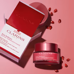 Clarins Rose Radiance Multi-Intensive 50ml - Vista aggiuntiva 8