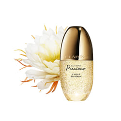 Clarins Precious L'Huile en Serum 30 ml
