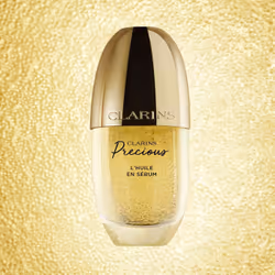 Clarins Precious L'Huile en Serum 30 ml