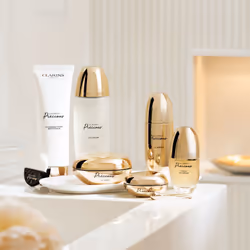 Clarins Precious L'Huile en Serum 30 ml - Vista aggiuntiva 5