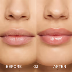 Clarins Lip Oil Balm 03 Lychee 2.9g - Vista aggiuntiva 4