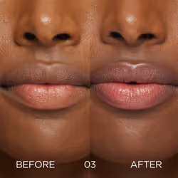 Clarins Lip Oil Balm 03 Lychee 2.9g - Vista aggiuntiva 6