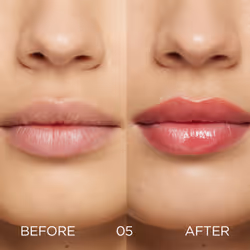 Clarins Lip Oil Balm 05 Cherry 2.9g - Vista aggiuntiva 4