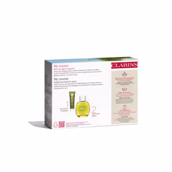 Clarins Rituale Force intérieure unit - Vista aggiuntiva 4