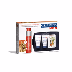 Clarins Gli indispensabili detergenti ed energizzanti unit - Vista aggiuntiva 3