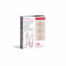 Clarins Programma Idratazione unit - Vista aggiuntiva 4