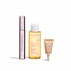 Clarins Value Pack Wonder Perfect Mascara 4D 2024 8+50+3ml