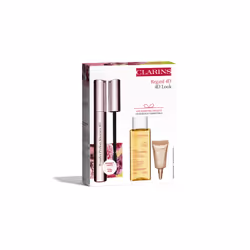 Clarins Value Pack Wonder Perfect Mascara 4D 2024 8+50+3ml