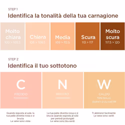 Clarins Skin Illusion Full Coverage 108W 30 ml - Vista aggiuntiva 6