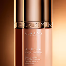Clarins Skin Illusion Full Coverage 30 ml Flacone a pompa Liquido 110.5W - Vista aggiuntiva 4