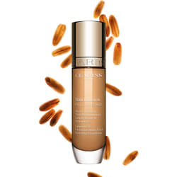 Clarins Skin Illusion Full Coverage 30 ml Flacone a pompa Liquido 112.5W