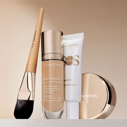 Clarins Skin Illusion Full Coverage 30 ml Flacone a pompa Liquido 112.5W - Vista aggiuntiva 3