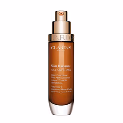 Base trucco Skin Illusion Full Coverage #118.5N