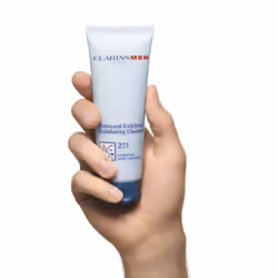 Clarins Detergente Esfoliante Viso ClarinsMen 125ml - Vista aggiuntiva 4