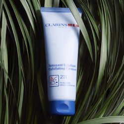Clarins Detergente Esfoliante Viso ClarinsMen 125ml - Vista aggiuntiva 5