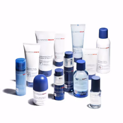 Clarins Detergente Esfoliante Viso ClarinsMen 125ml - Vista aggiuntiva 7