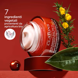 Clarins Multi-Intensive Giorno - Tutti i tipi di pelle SPF15 50ml - Vista aggiuntiva 5