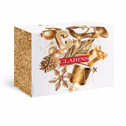 Clarins Value Pack Double Serum 2023 50ml + 7 x 0.9ml + 3ml + 30ml