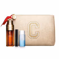 Clarins Value Pack Double Serum 2023 50ml + 7 x 0.9ml + 3ml + 30ml