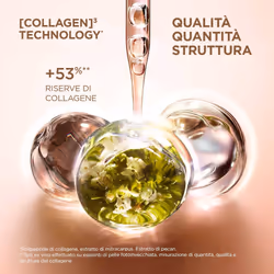 Clarins Extra-Firming Giorno Tutti i tipi di pelle 50ml - Vista aggiuntiva 4