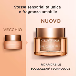 Clarins Extra-Firming Giorno SPF 15 50ml - Vista aggiuntiva 5
