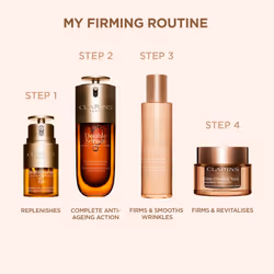 Clarins Extra-Firming Emulsione 100ml - Vista aggiuntiva 8