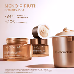 Clarins Extra-Firming Notte Tutti i tipi di pelle 50ml - Vista aggiuntiva 8