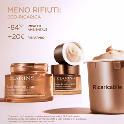 Clarins Extra-Firming Notte Speciale Pelle Secca 50ml - Vista aggiuntiva 7