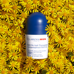 Clarins Deodorante Roll-On ClarinsMen 50 ml - Vista aggiuntiva 3