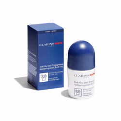 Clarins Deodorante Roll-On ClarinsMen 50 ml - Vista aggiuntiva 4