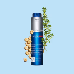 Clarins Trattamento Levigante Anti-Rughe Rassodante 50ml, Uomo, Tipi diversi di pelle, Pelle secca, Pelle normale, Pelle gras ...