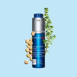 Clarins Trattamento Levigante Anti-Rughe Rassodante 50ml