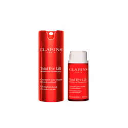 Clarins Total Eye Lift Retail 15ml - Vista aggiuntiva 2